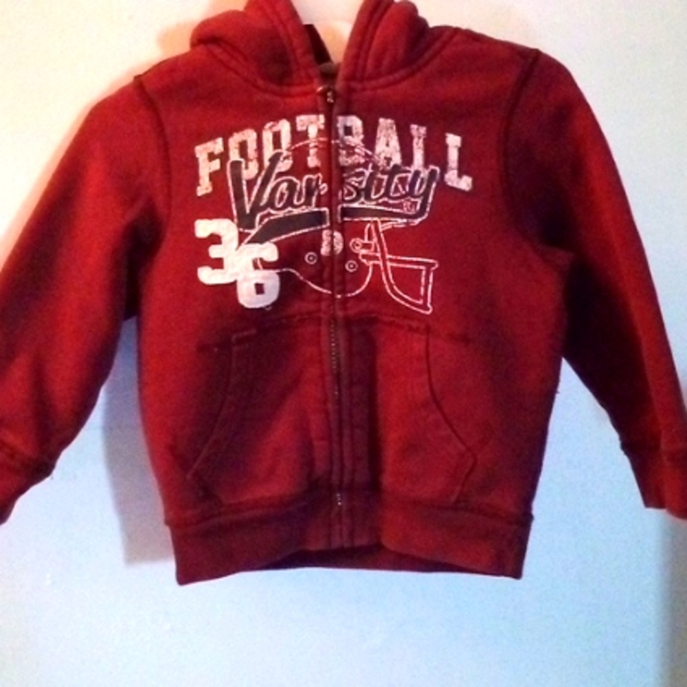 Kids Jacket